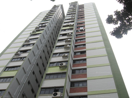 Blk 14 Teck Whye Lane (Choa Chu Kang), HDB 5 Rooms #153842